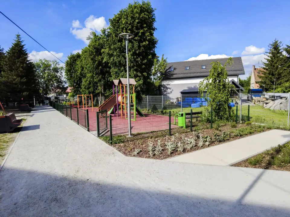 Zakończyły się prace remontowe przy Szkole Podstawowej nr 15