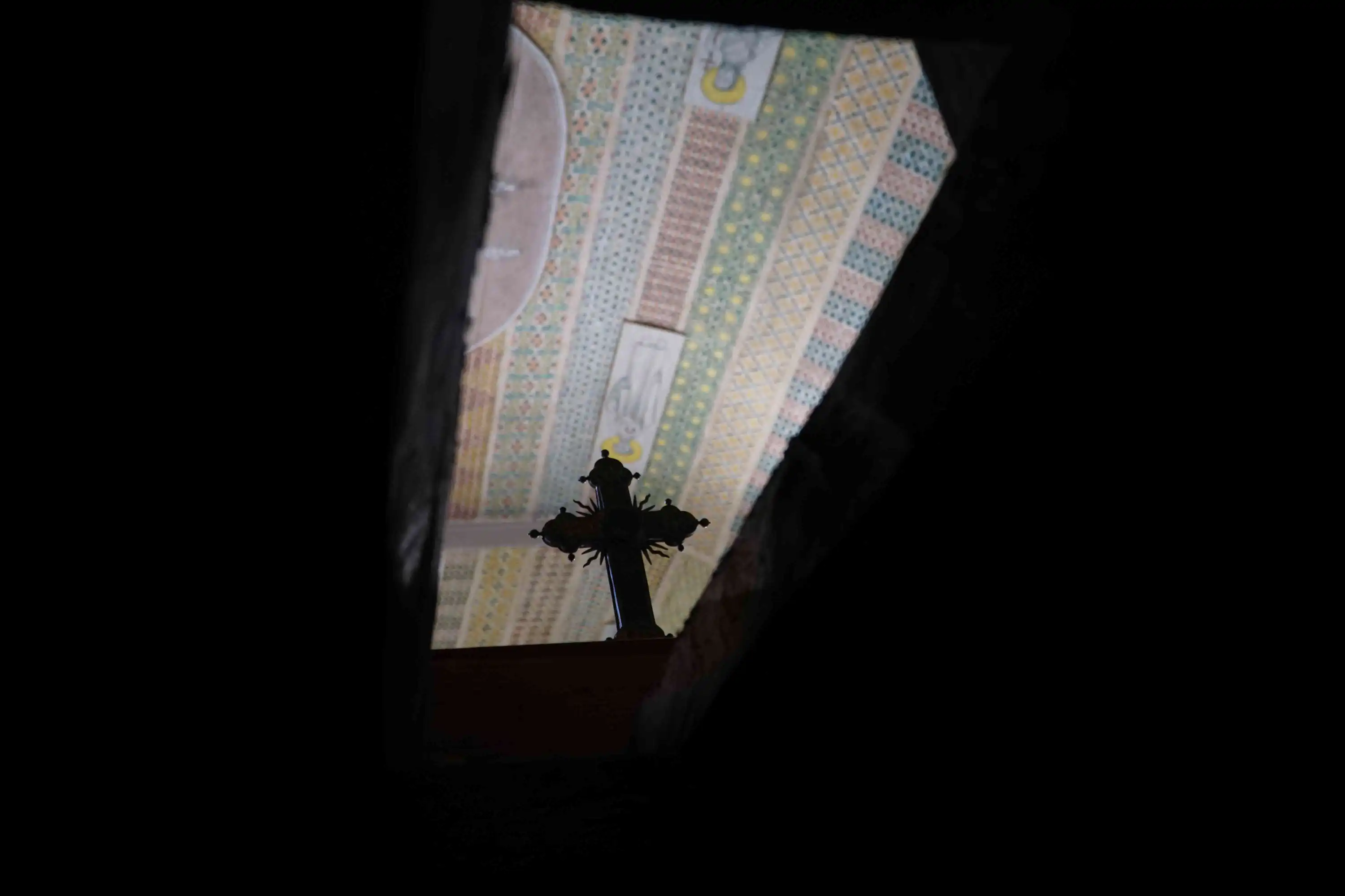 Niedostępne na co dzień. Magia świątyń i sztuki w Sądeckim Parku