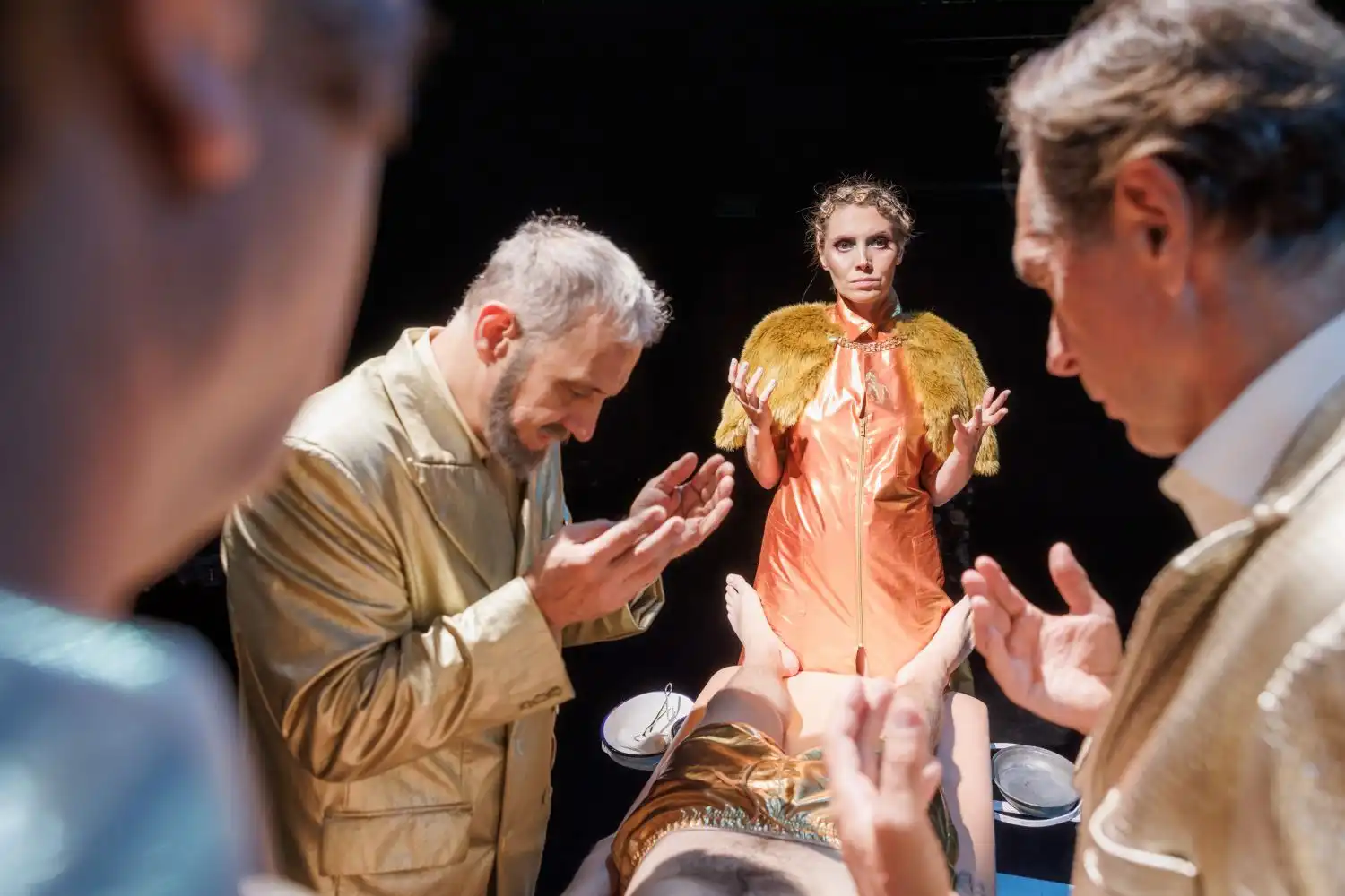 Małopolska: Wydarzenia kulturalne na weekend 18 - 21 maja