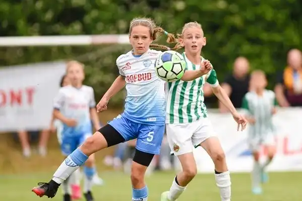 Hiszpańskie Deportivo La Coruña wygrało XII edycję Sokolik Orlen Cup