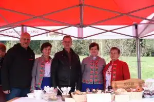 Pełne atrakcji Otwarcie Małopolskiego Sezonu Turystycznego w Powiecie Limanowskim