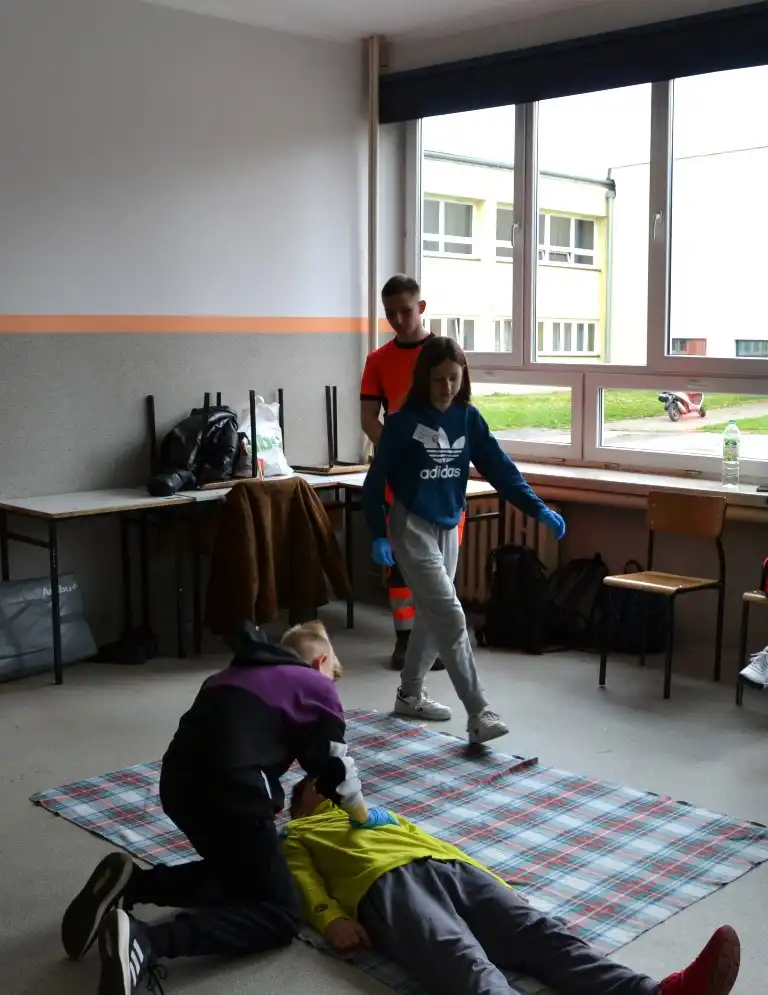 Powiatowe eliminacje Turnieju BRD na Sądecczyźnie. Znamy zwycięzców