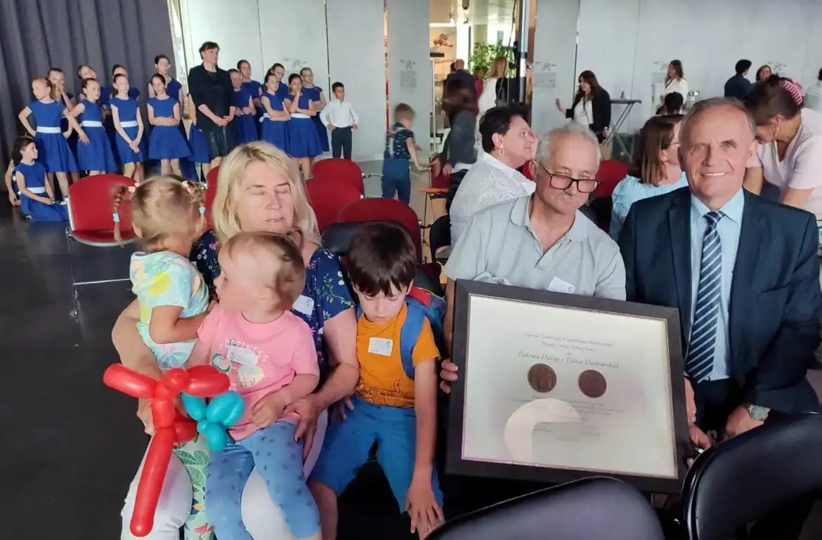 II Małopolski Kongres Rodzinnej Pieczy Zastępczej