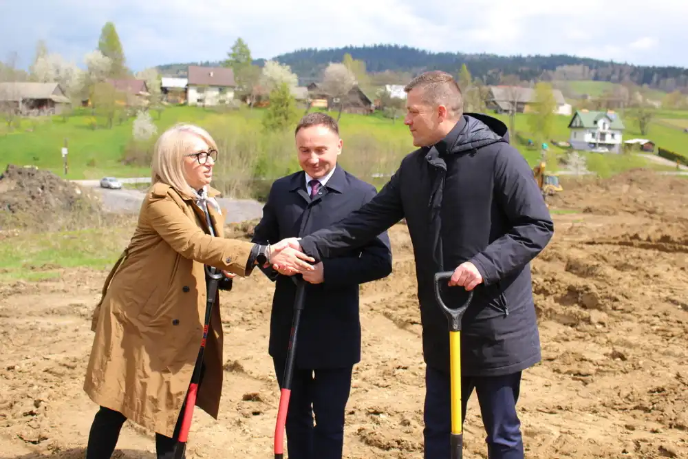 W Gródku powstanie inwestycja za 15 mln zł