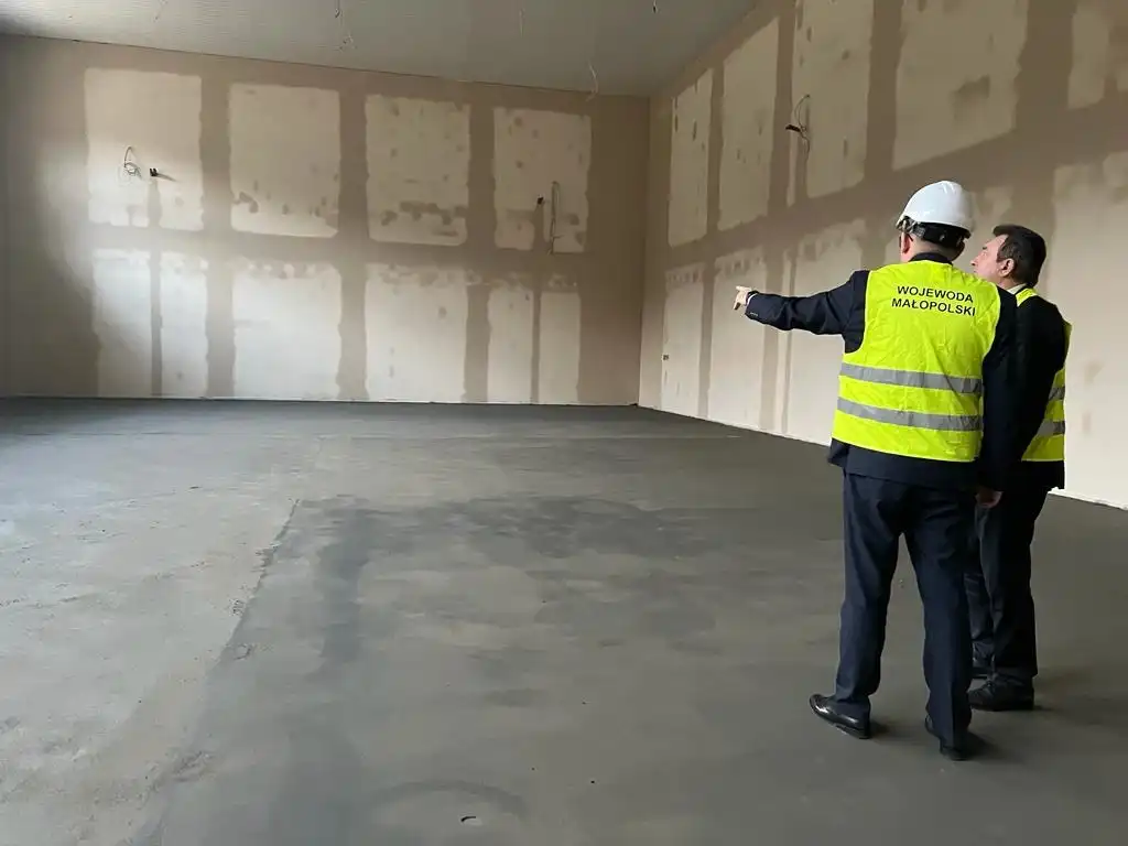 Ponad 8,5 mln zł na rozbudowę infrastruktury sportowej w gminie Laskowa