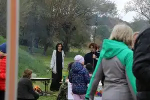 „Beskidzkie Smaki” w Skansenie na Jędrzejkówce. Święto Tradycji i Smaków Beskidu Wyspowego