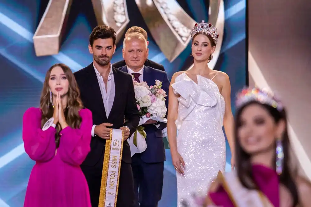 Wybrano najpiękniejszą Polkę 2022 roku