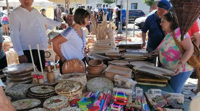 Starosądeckie święto rzemiosła za nami
