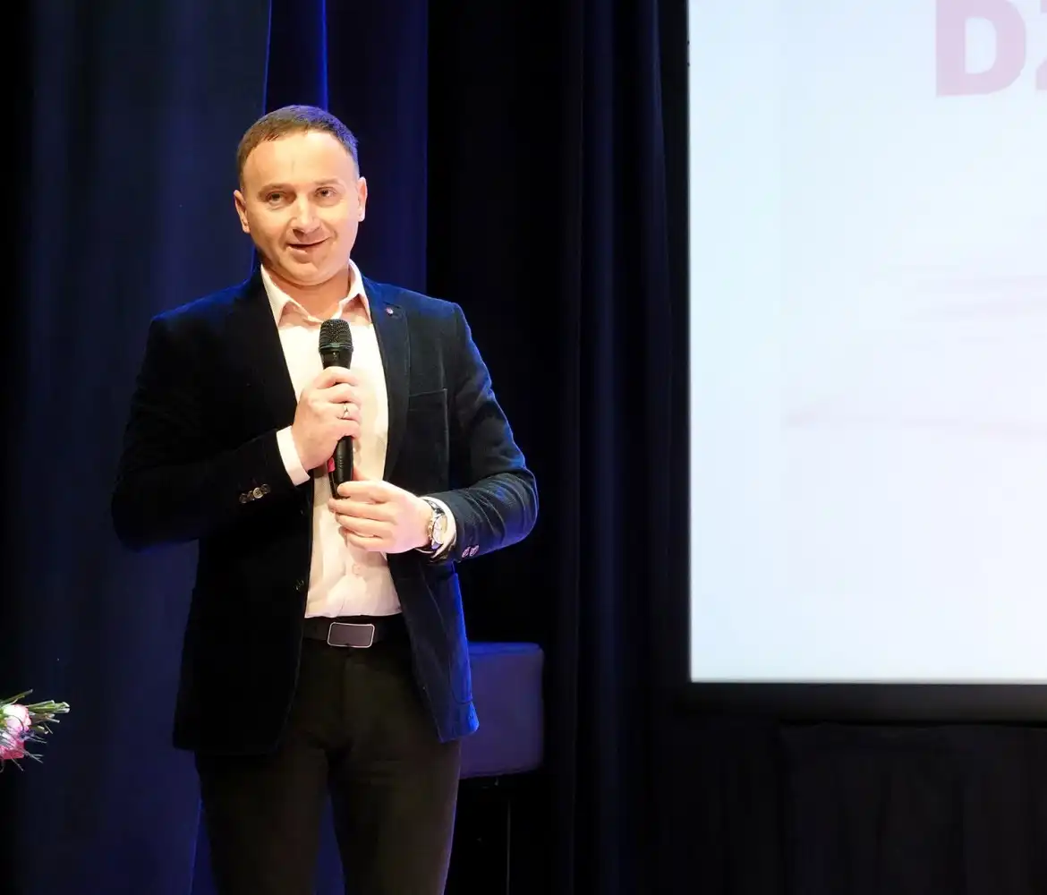 Obchody Dnia bibliotekarza w Grybowie. Najlepsi otrzymali nagrody