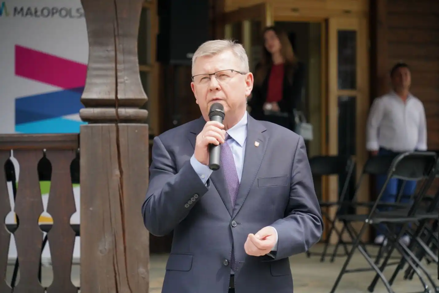 Na Sądecczyźnie powstaną kolejne tężnie solankowe