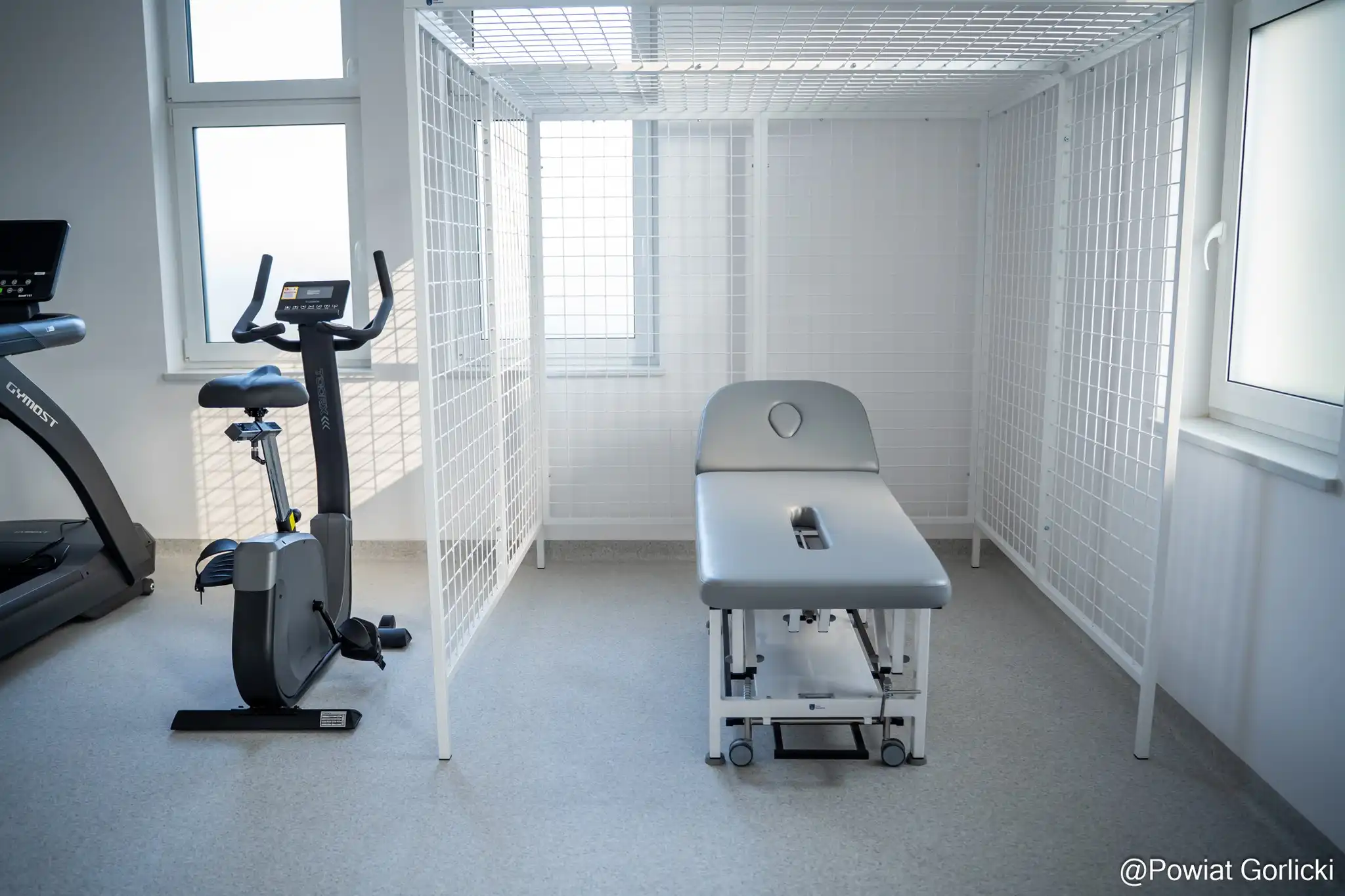 Moszczenica świętuje. Uroczyście otwarto nowy Ośrodek Zdrowia