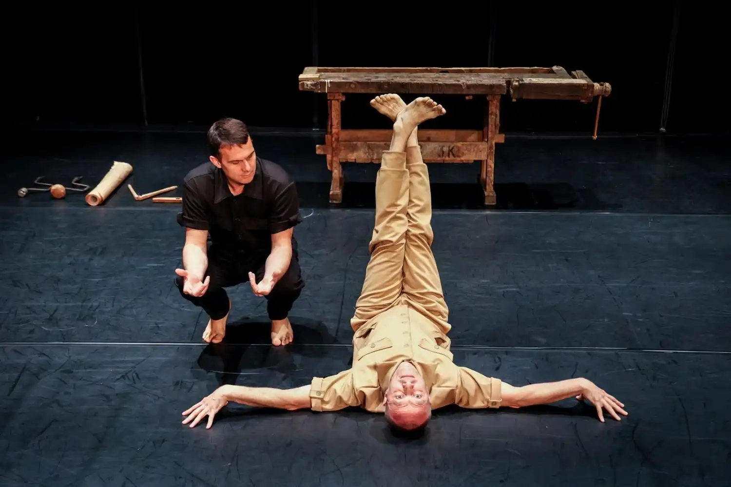 Małopolska: Wydarzenia kulturalne na weekend 19 - 22 października