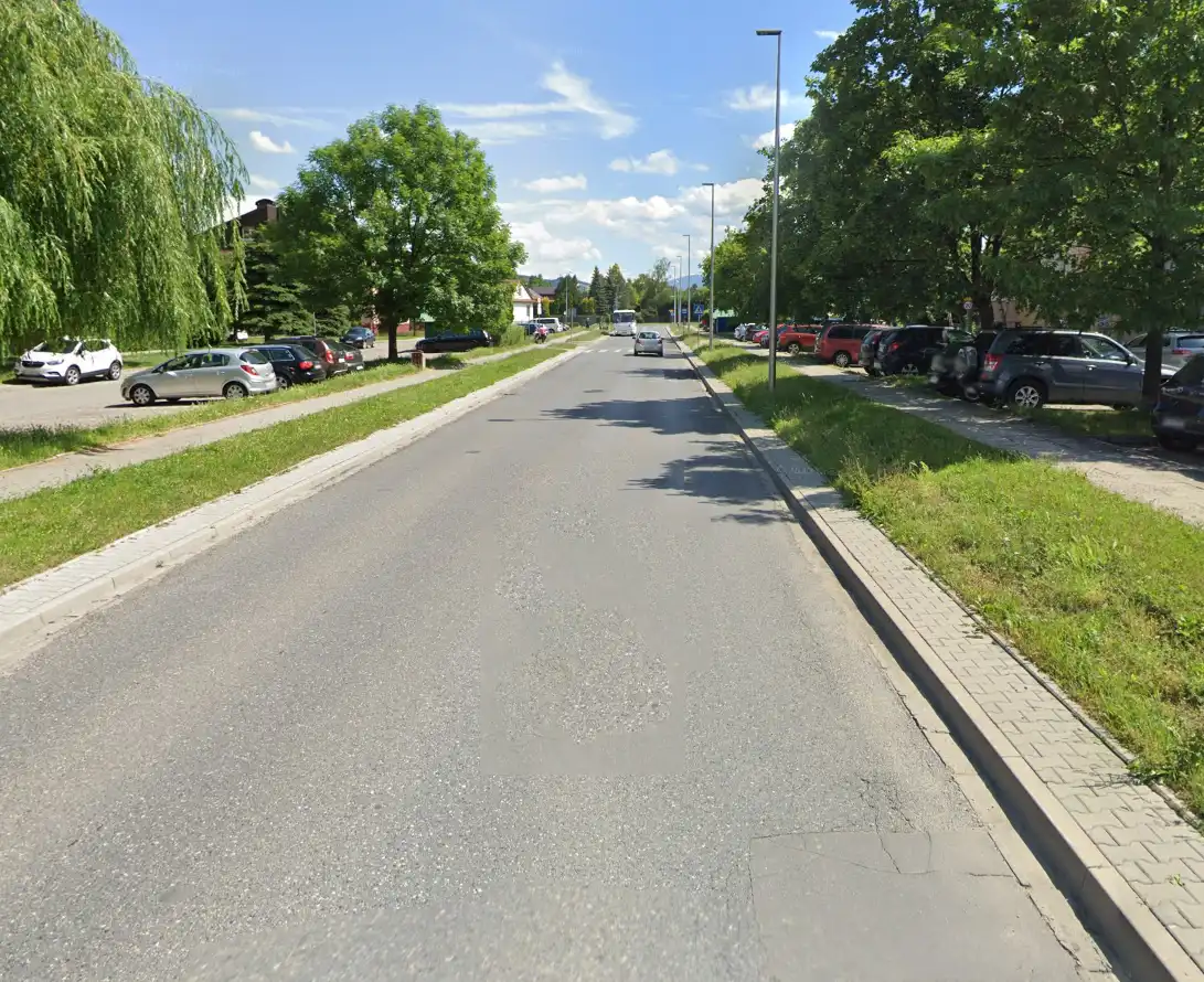 Nowy Sącz: Rusza przetarg na przebudowę ul. Freislera