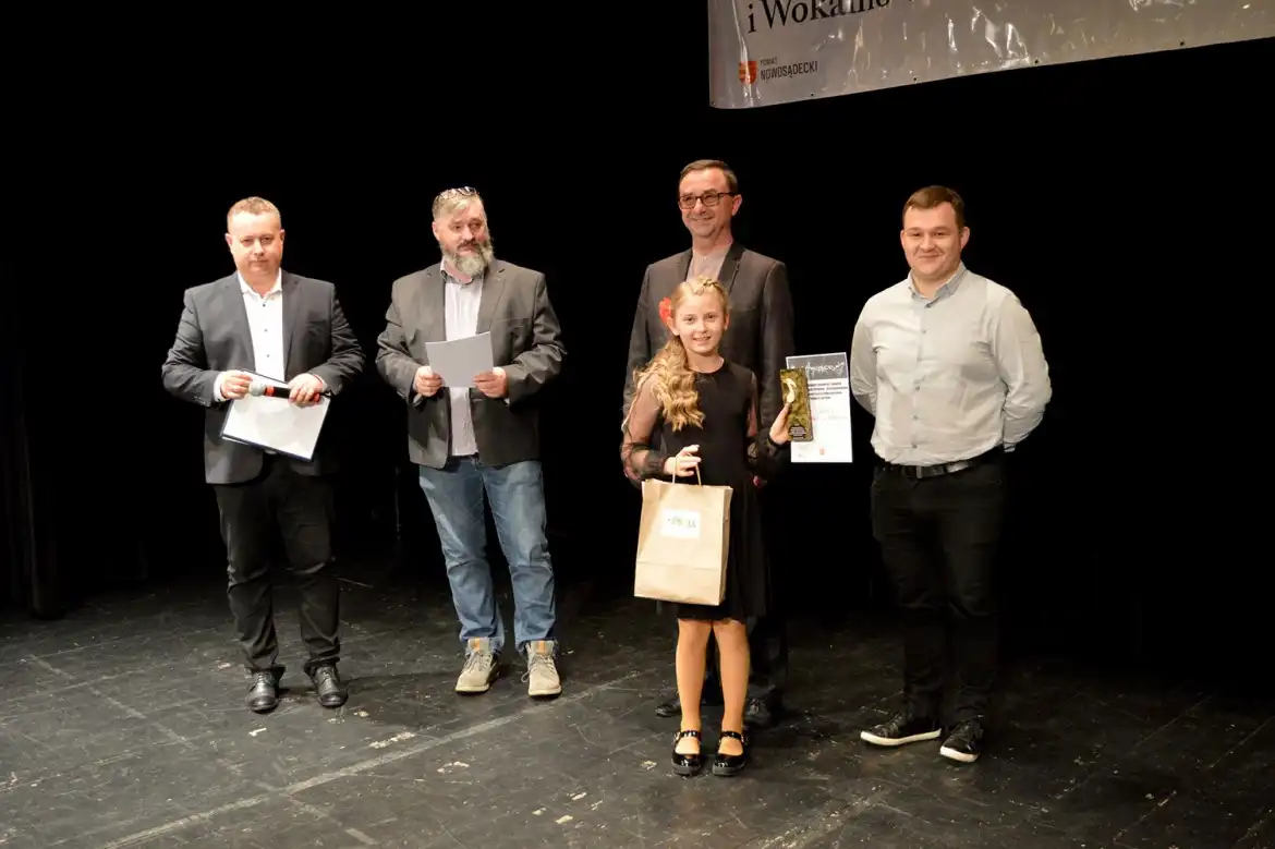 XV Powiatowy Konkurs Zespołów Instrumentalnych i Wokalno-Instrumentalnych. Znamy zwycięzców