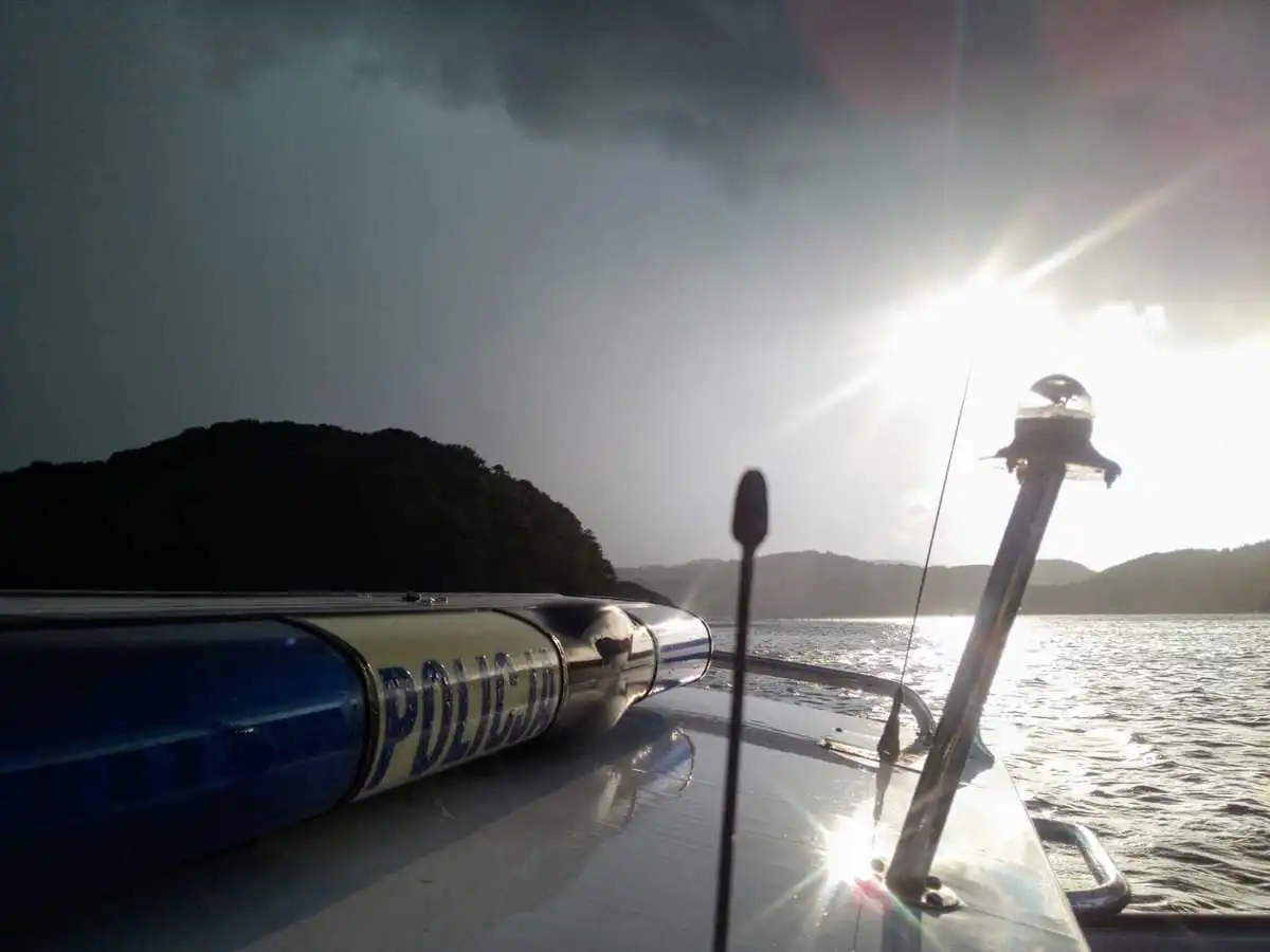 Ruszył sezon wodny na akwenach Małopolski