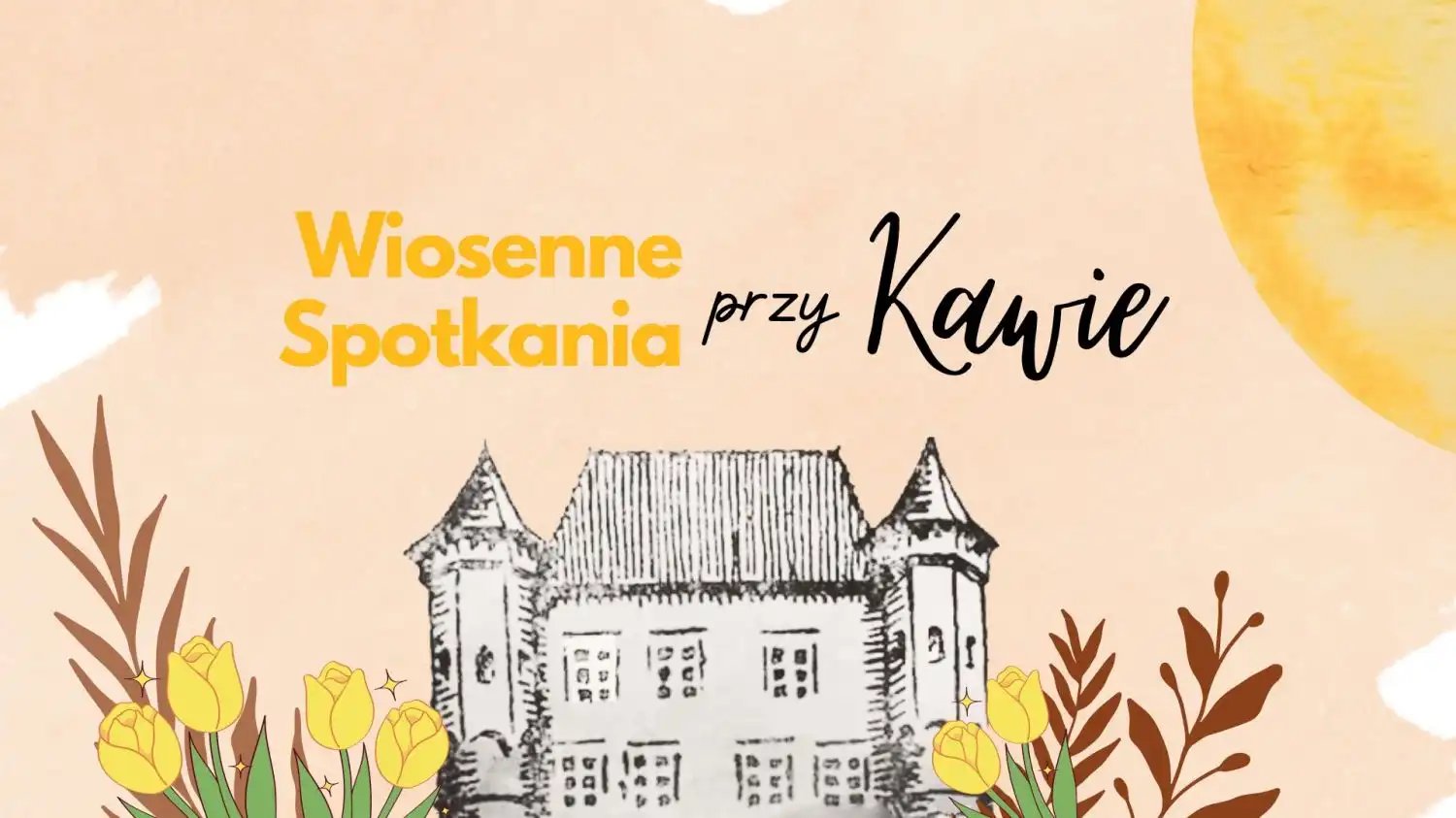 Małopolska: Wydarzenia kulturalne na weekend 20 - 23 kwietnia
