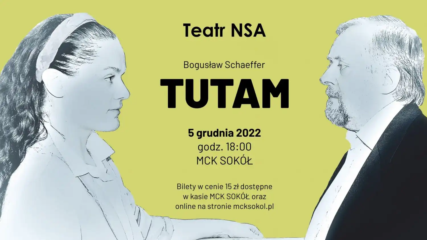 Małopolska: Wydarzenia kulturalne na weekend 1 - 4 grudnia