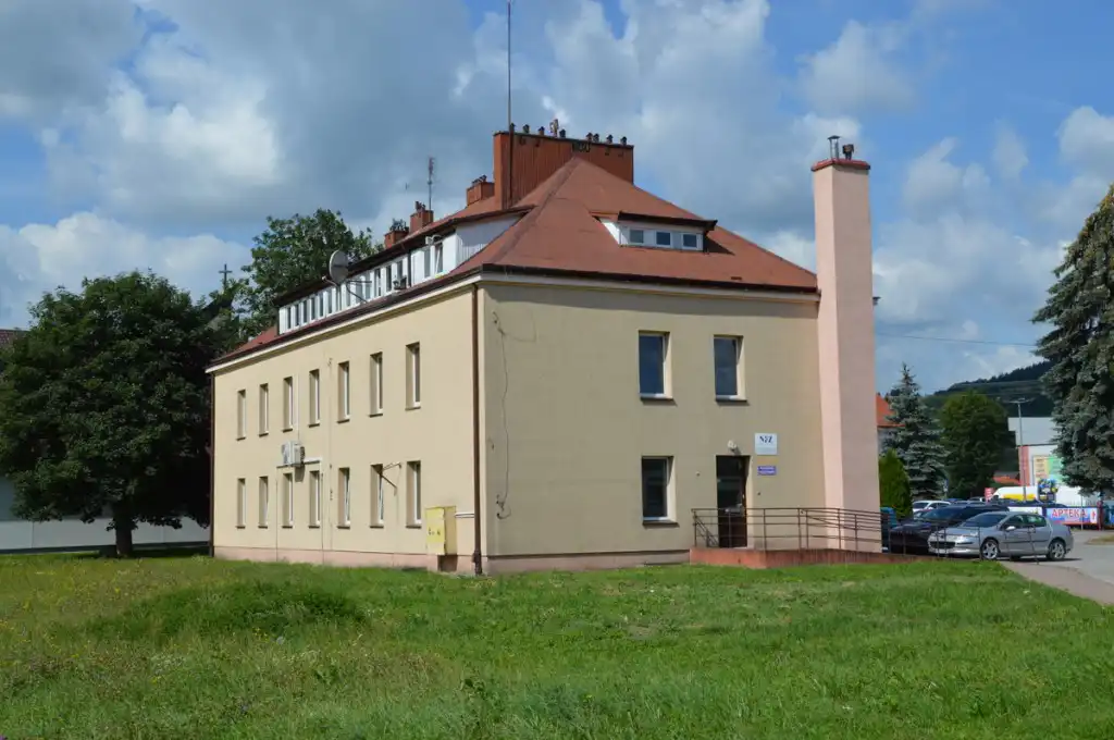 Gmina Łososina Dolna z dofinansowaniem na budowę ośrodka zdrowia