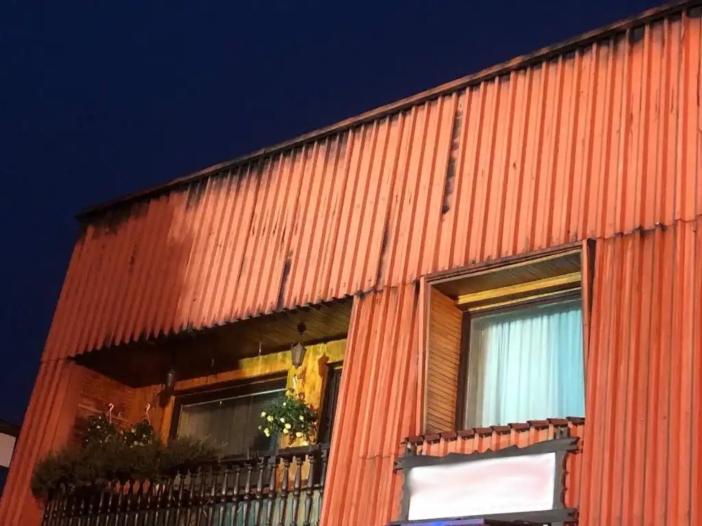 Pożar w Muszynie. Paliło się na poddaszu budynku mieszkalnego