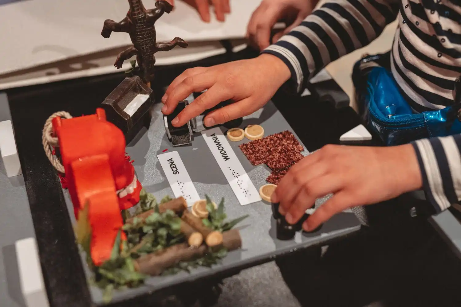 Małopolska: Wydarzenia kulturalne na najbliższy weekend i początek kolejnego tygodnia 1 - 6 luty