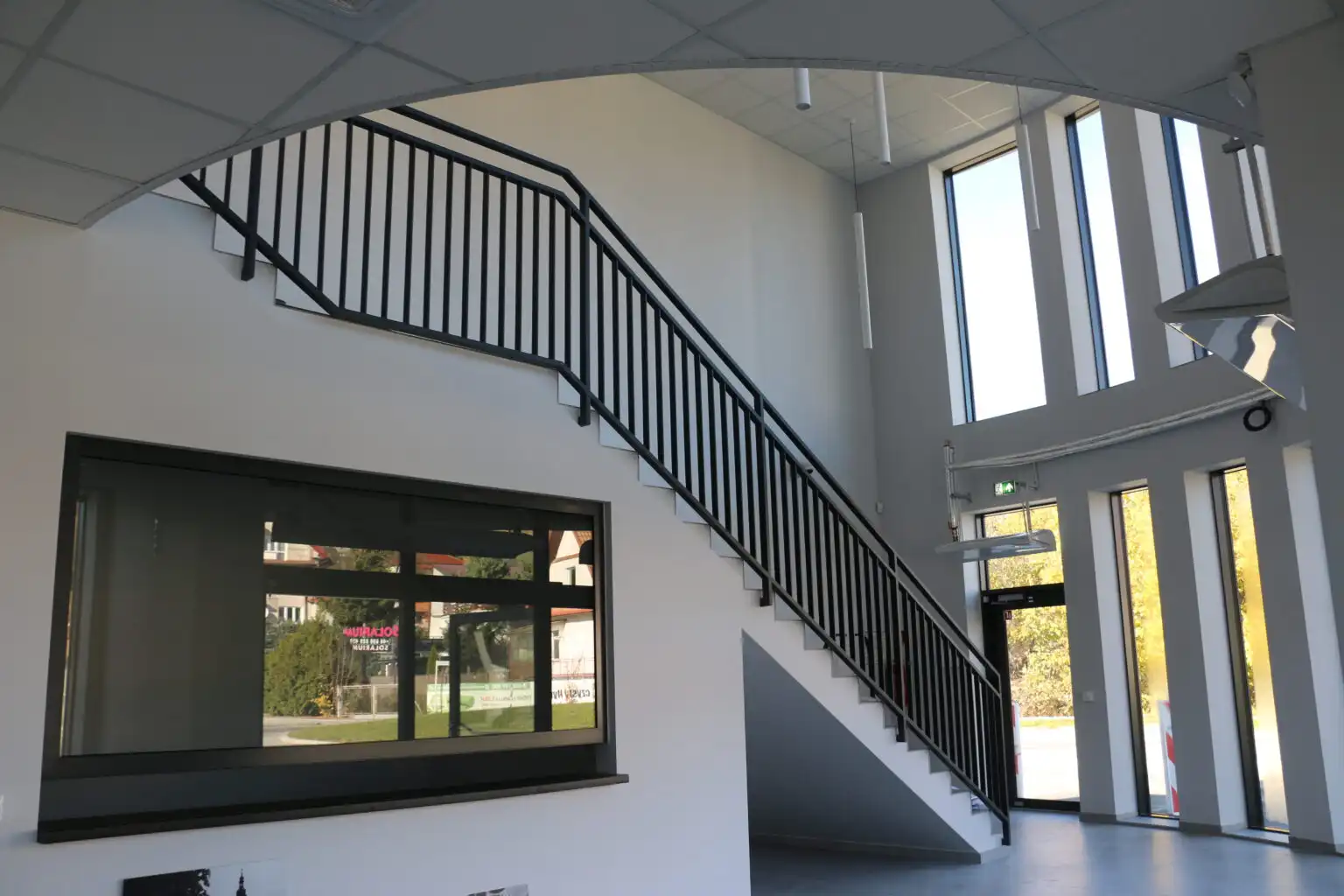 Limanowa: Pierwszy etap odbioru nowego dworca