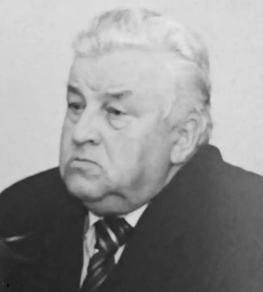 Zmarł Kazimierz Paluch, radny trzech kadencji i długoletni sołtys Łazów Biegonickich