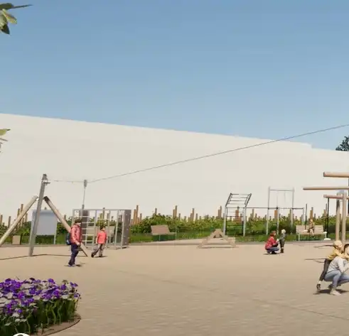 W mieście powstanie Magiczna Kraina Przygód