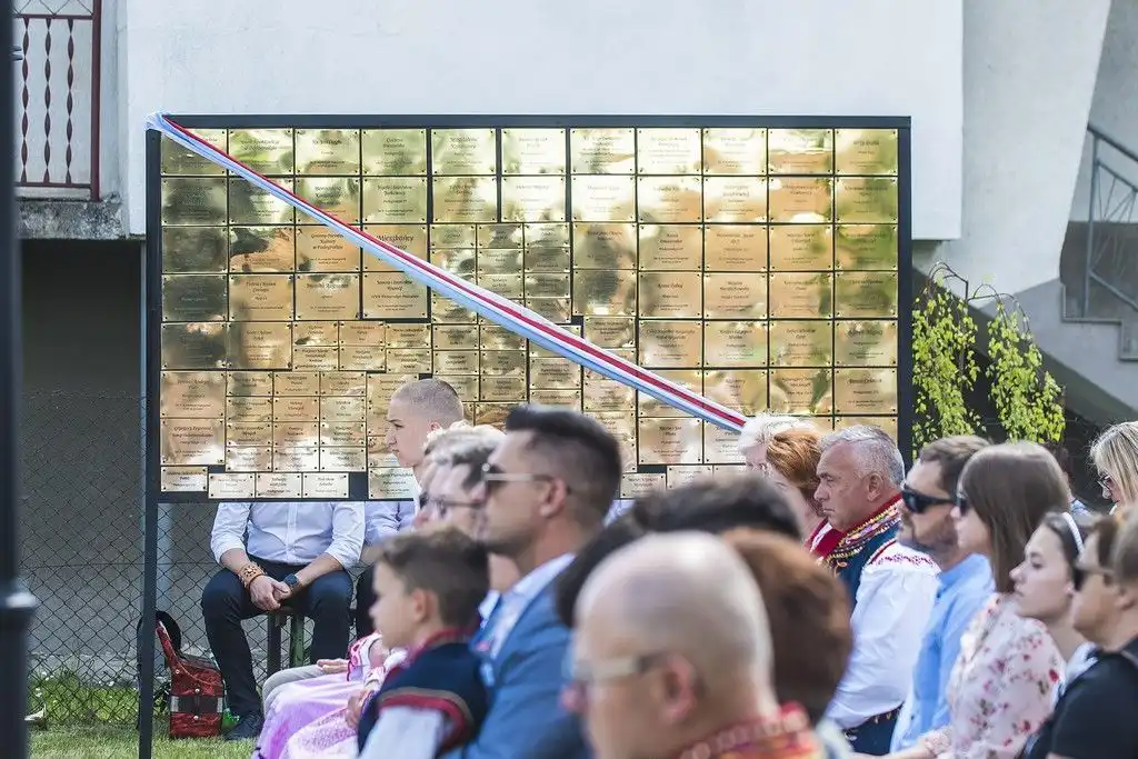 W Podegrodziu powstaje Muzeum św. ojca Papczyńskiego