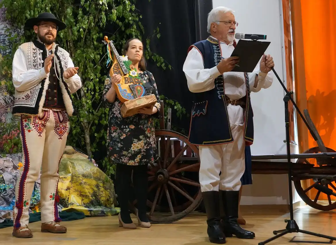 40. Edycja Druzbacki. Nagrody rozdane