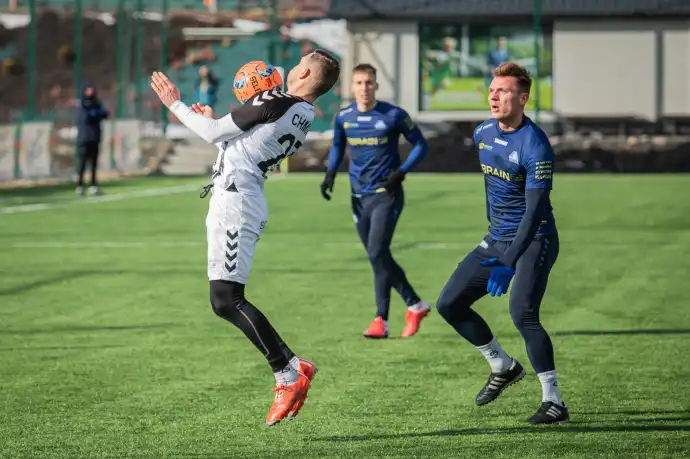 Sparingowa wygrana Sandecji ze Stalą Rzeszów