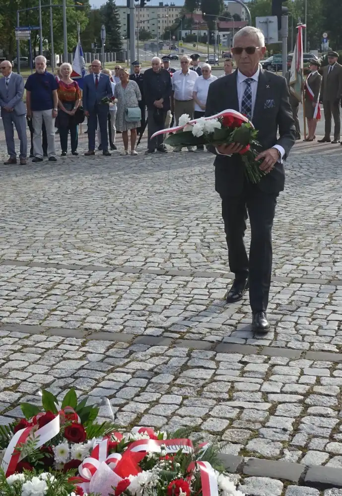 „Solidarność” to wciąż żywa historia. Rocznicowe obchody w mieście