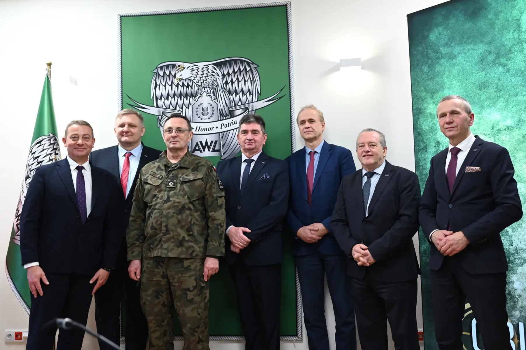 Wrocławskie uczelnie w gronie partnerów Akademii Nauk Stosowanych