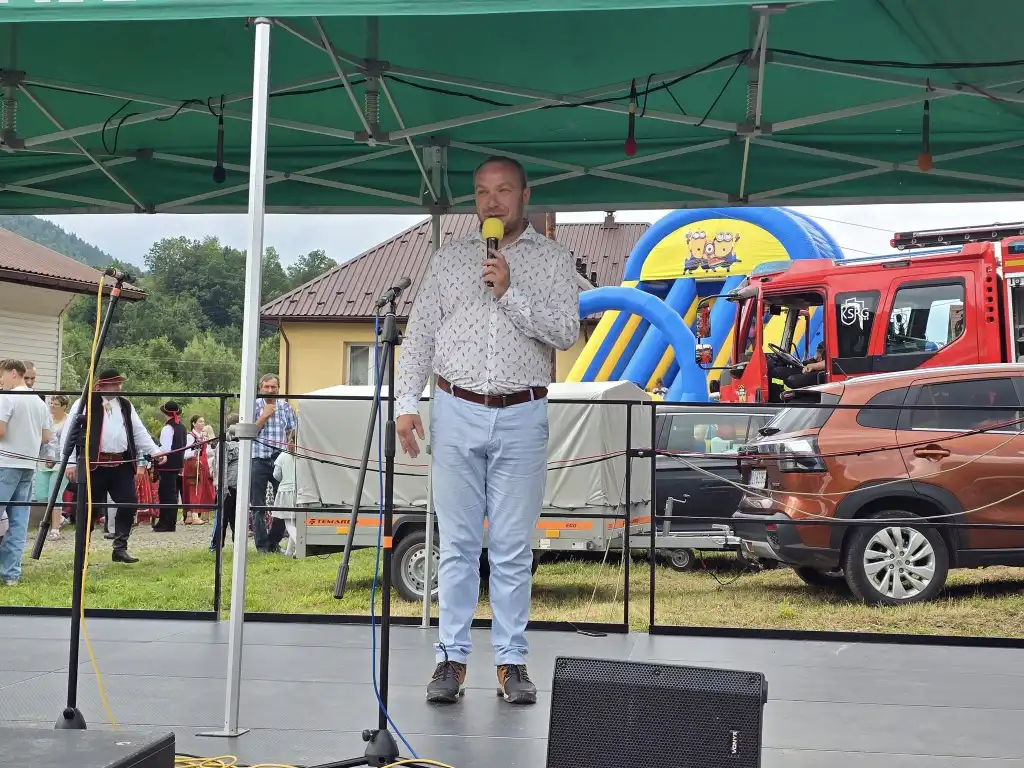 IV Piknik w Roztoce. Święto wspólnoty i tradycji