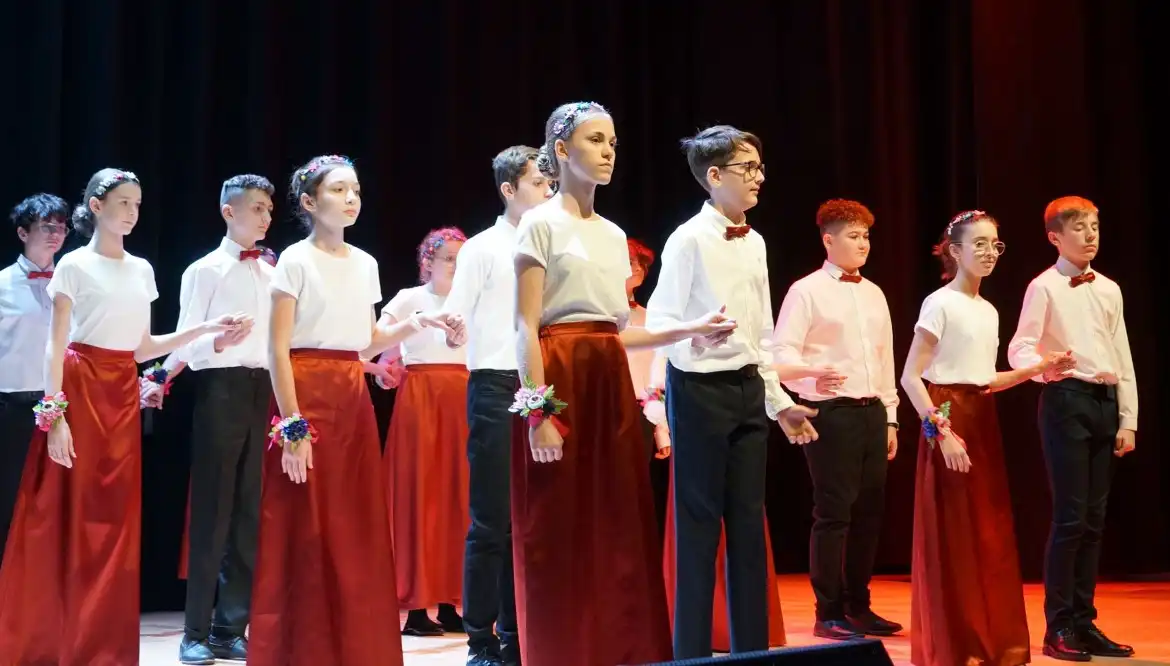 Kino "Biała" w Grybowie przeszło gruntowną modernizację. Po trzech latach remontu znowu działa