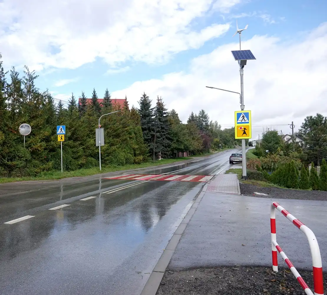 Powiat nowosądecki: rekordowa kadencja pod względem budowy i remontów dróg