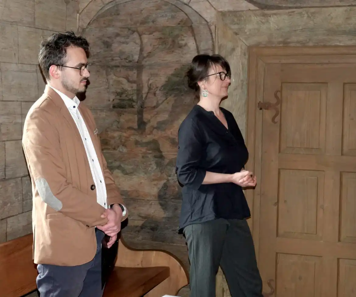 Do powiatowej fonoteki trafił 172 krążek