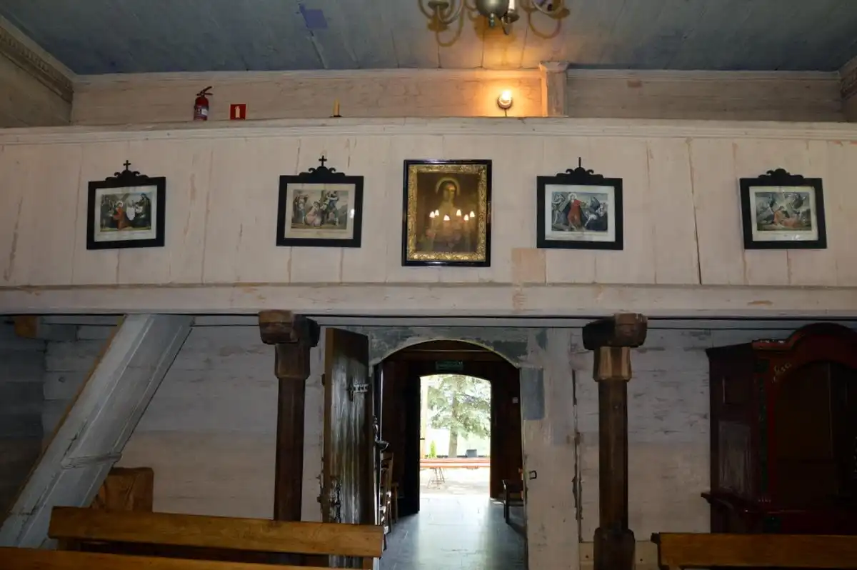 Blisko milion zł dla Gminy Łososina Dolna na ochronę zabytków