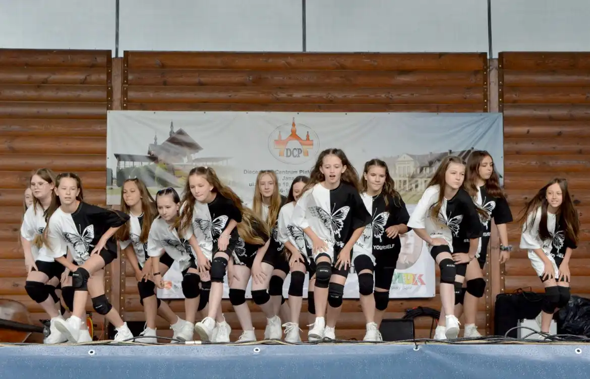 Stary Sącz: XXXVIII Wojewódzki Festiwal Zespołów Artystycznych