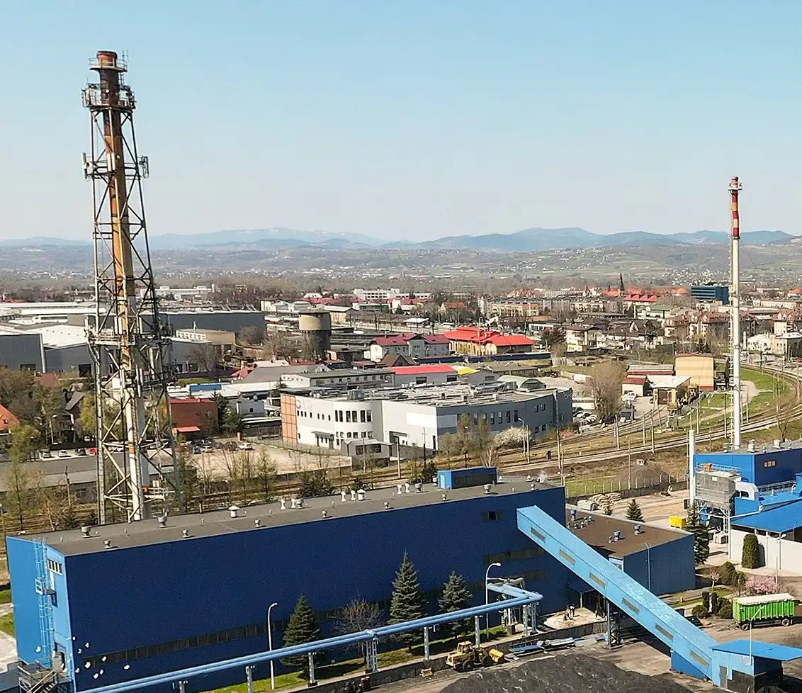 MPEC podpisało umowę o współpracę z agencją Krajowej Agencji Poszanowania Energii S.A.