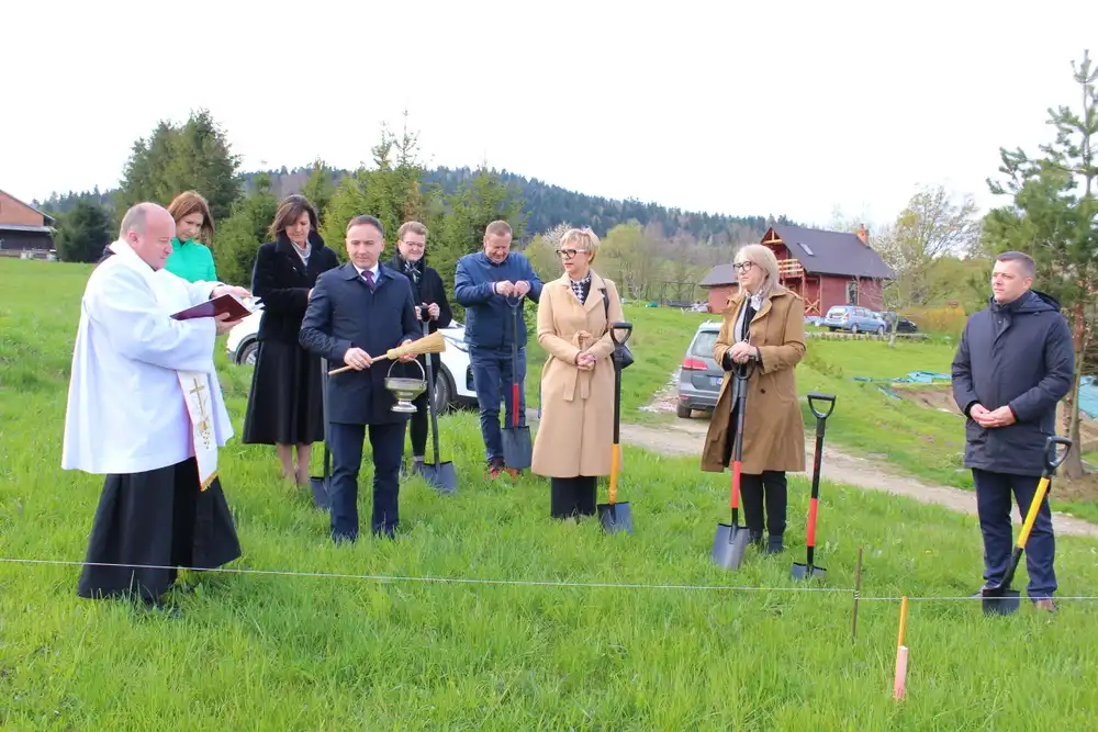 W Gródku powstanie inwestycja za 15 mln zł