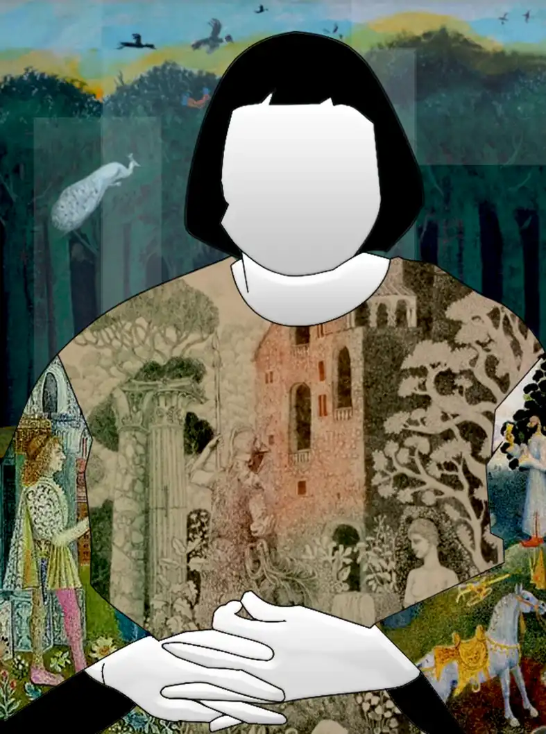 Międzynarodowa wystawa prac inspirowanych twórczością Nikifora i Violi Berki w Miasteczku Galicyjskim