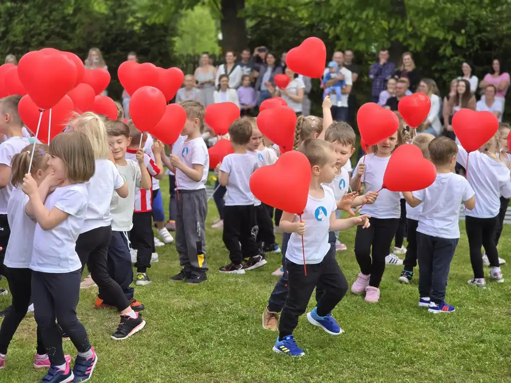 Gmina Tymbark na sportowym podium