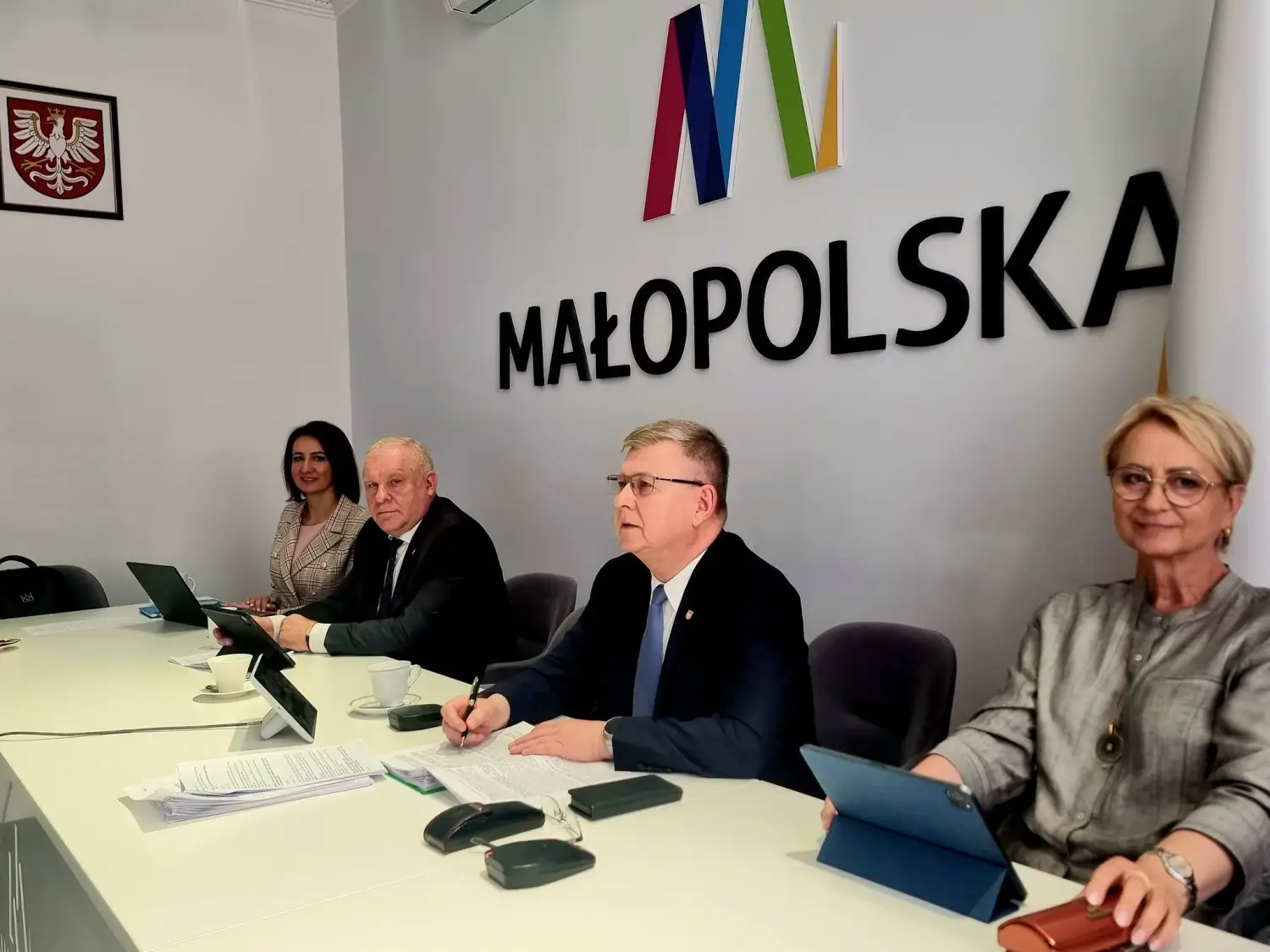 Wielopole, Zakopane, Niepołomice. Miliony złotych na nowe inwestycje w Małopolsce
