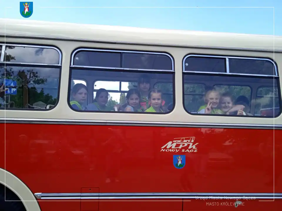 Nowy Sącz: Miejski Dzień Dziecka na osiedlu Piątkowa