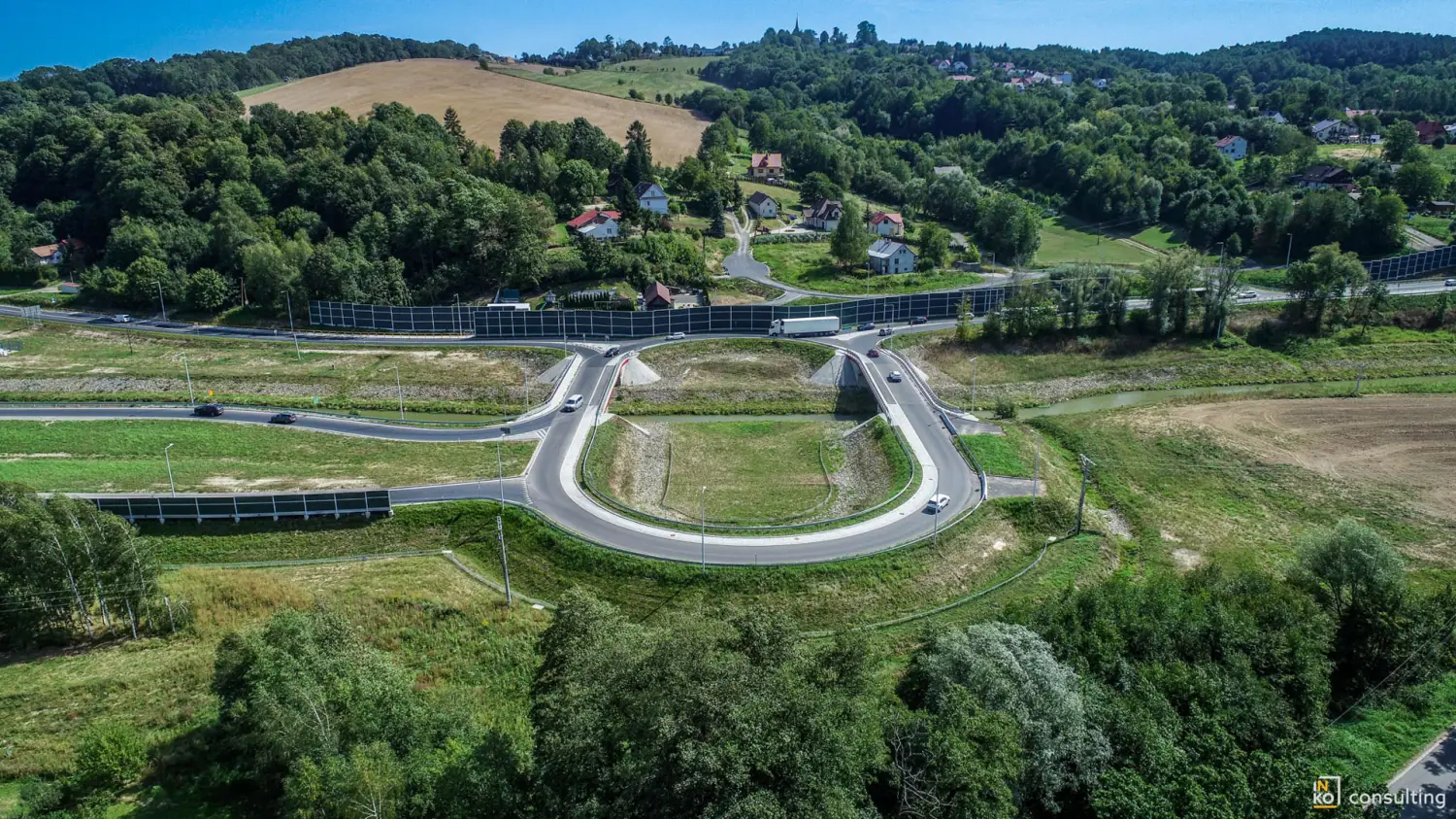 Czy Sądeczanka pójdzie inną trasą? Od tej analizy zależy choćby termin budowy