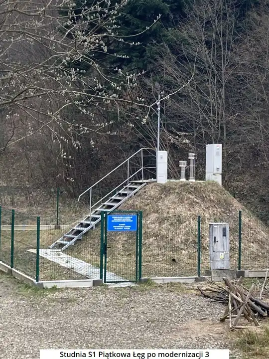 W Gminie Chełmiec zakończono inwestycję za ponad 7 mln zł