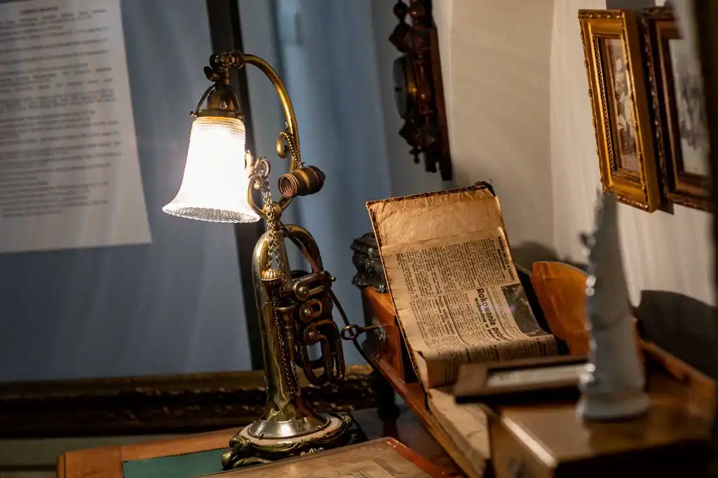 Kraków Kruków. Kolekcja Bożeny i Ryszarda Kruków w Muzeum Okręgowym w Nowym Sączu