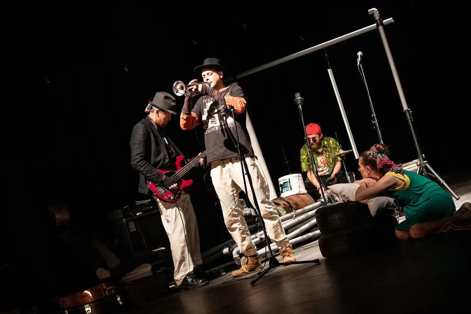 Małopolska: Wydarzenia kulturalne na weekend 31 marca - 3 kwietnia