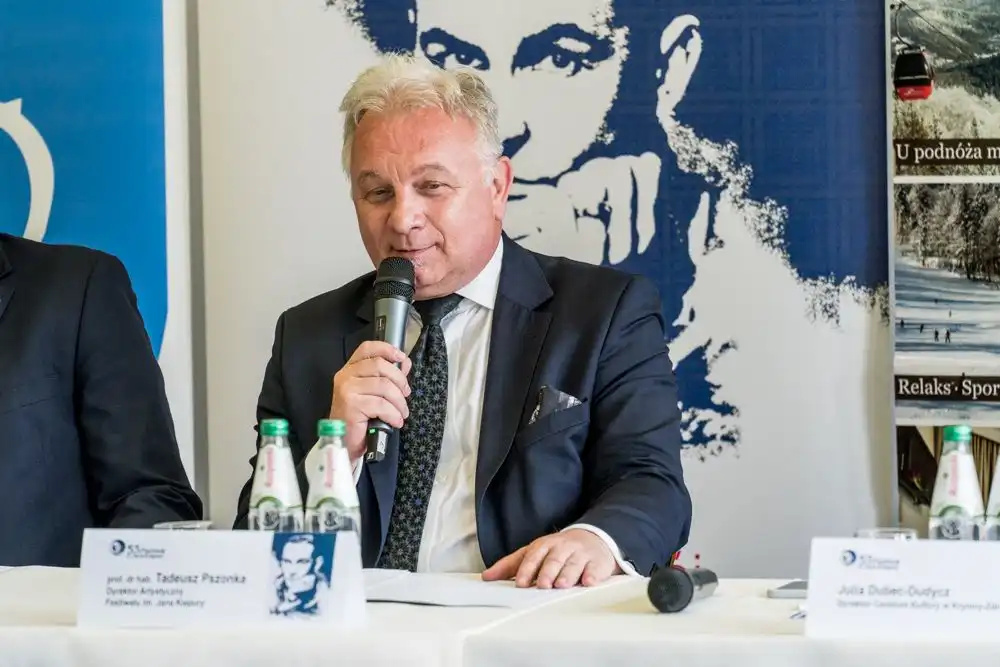 Przed nami 55. Jubileuszowy Festiwal Jana Kiepury w Krynicy-Zdroju