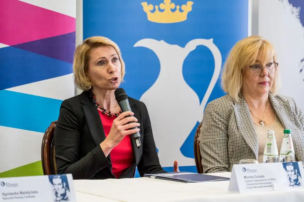 Przed nami 55. Jubileuszowy Festiwal Jana Kiepury w Krynicy-Zdroju